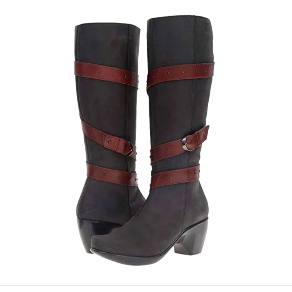 Naot Allure Boots